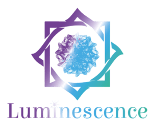 logo Compagnie Luminescence
