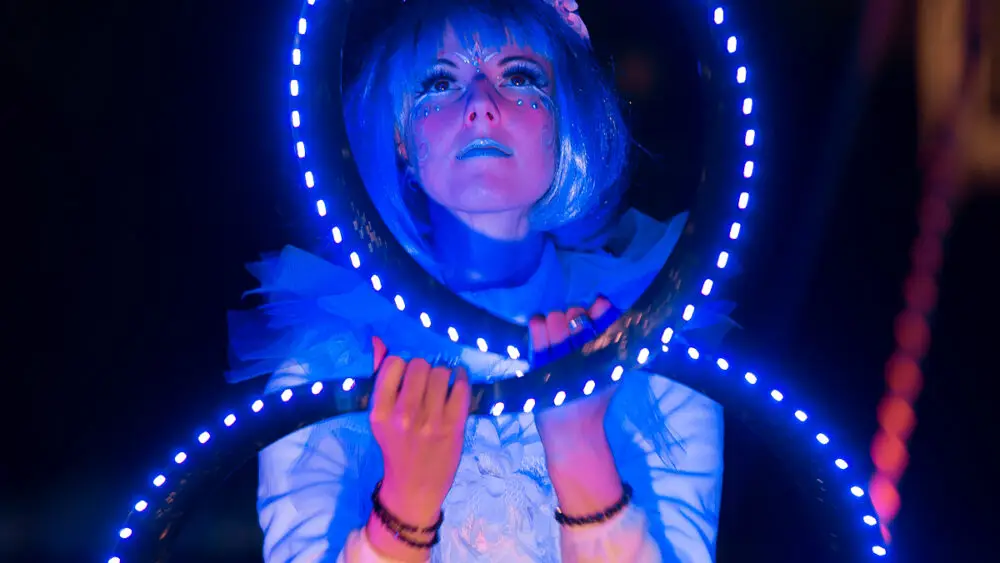 Féerie spectacle de lumière (13)