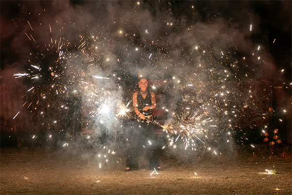 Pyrotechnie ardensia compagnie luminescence Pyrotechnie ardensia compagnie luminescence