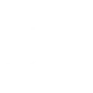 Logo blanc de la Compagnie Luminescence