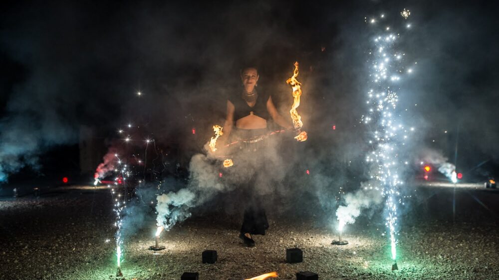 Cie Luminescence le 22-07-23 © Eddy Lamazzi Arts Visuels 2022-2282