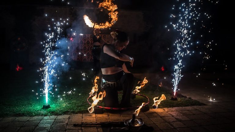 Cie Luminescence le 27-07-22 © Eddy Lamazzi Arts Visuels 2022-3262