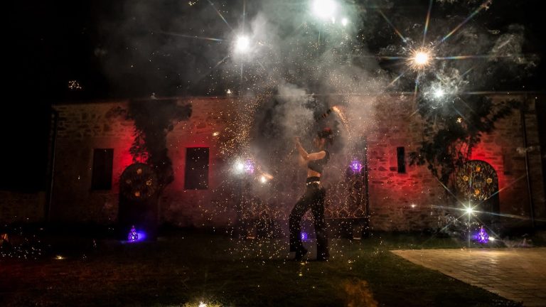 Cie Luminescence le 27-07-22 © Eddy Lamazzi Arts Visuels 2022-3649