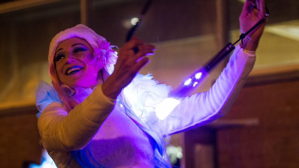 Féerie parade de Noël (1)