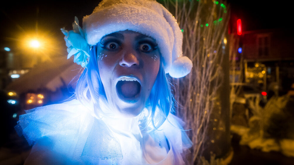 Féerie parade de Noël (4)