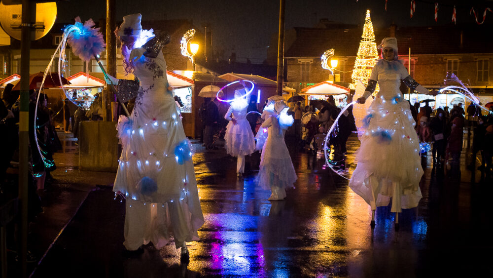 Féerie parade de Noël (5)