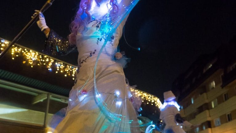Féerie parade de Noël (7)
