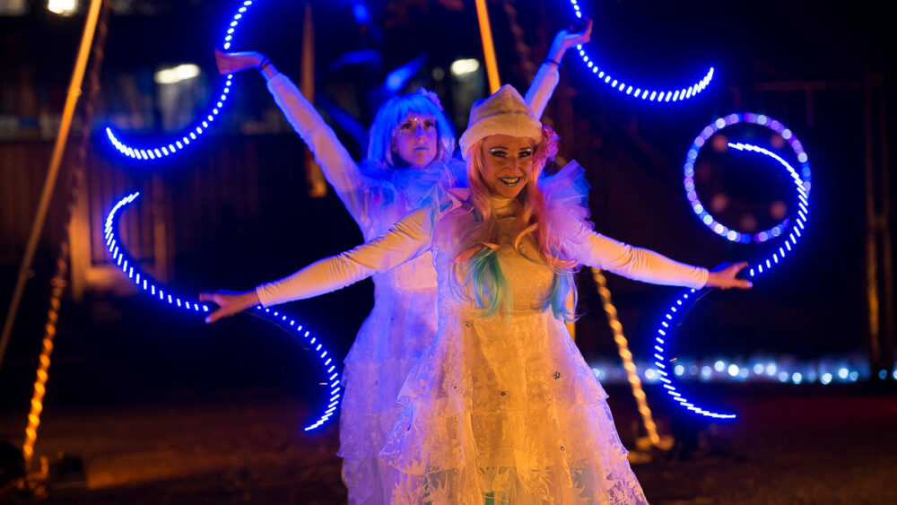 Féerie spectacle de lumière (11)