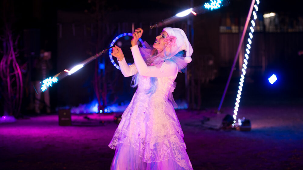 Féerie spectacle de lumière (18)