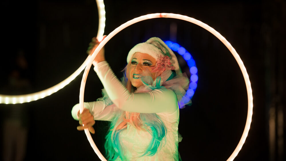Féerie spectacle de lumière (8)