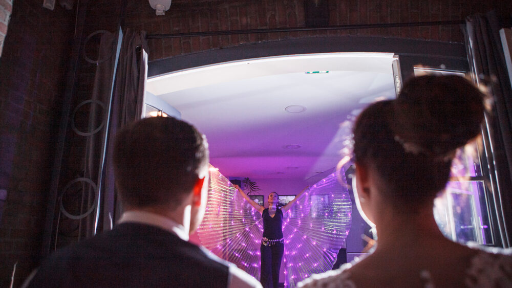 Athenaïs & Vincent // Aperçu