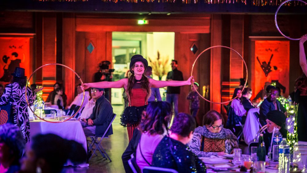 Cie Luminescence le 31-12-2022 ┬® Eddy Lamazzi Arts Visuels 2022-4085