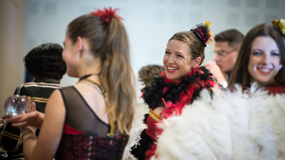 Cirk'n'swing coktail (2