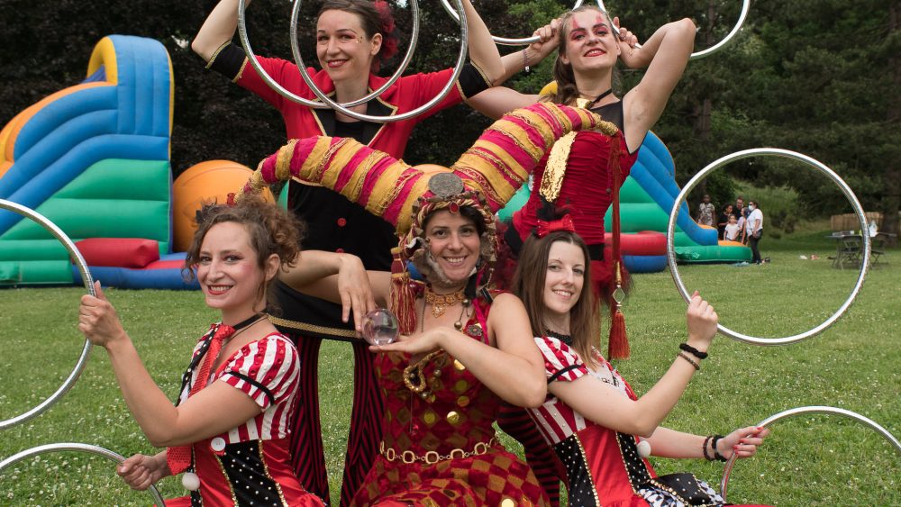 cirk'n'swing Bièvres 6