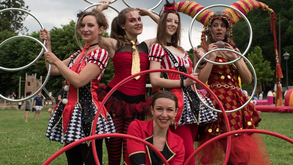 cirk'n'swing Bièvres 7