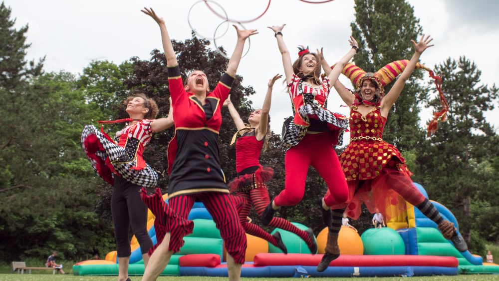 cirk'n'swing Bièvres 8