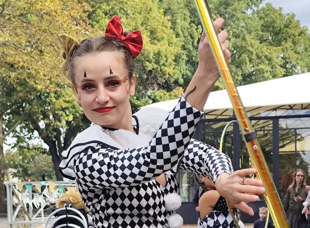 Laura
