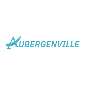 Logo de Aubergenville