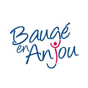 Logo de Baugé-en-Anjou