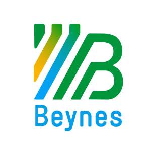 Logo de Beynes