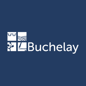 Logo de Buchelay