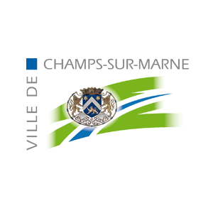 Logo de Champs-sur-Marne