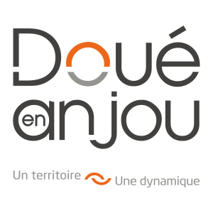 Logo de Doué-en-Anjou