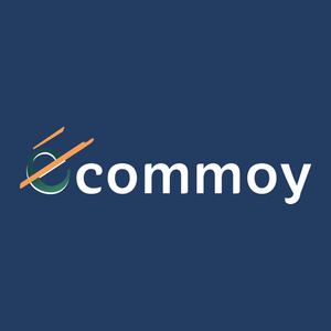 Logo de Écommoy