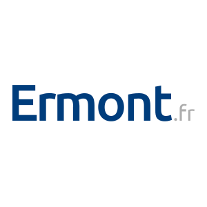 Logo de Ermont
