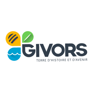 Logo de Givors