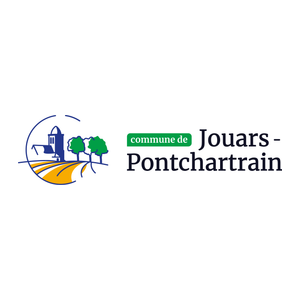 Logo de Jouars-Pontchartrain