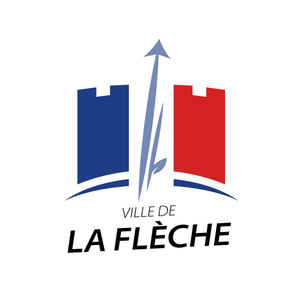 Logo de La Flèche