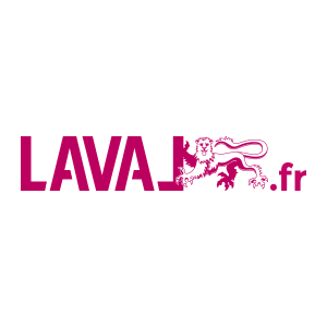 Logo de Laval