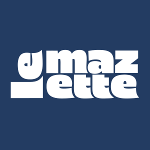Logo de Le Mazette