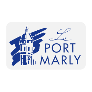 Logo de Le Port-Marly