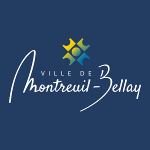 Logo de Montreuil-Bellay
