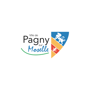 Logo de Pagny-sur-Moselle
