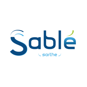Logo de Sablé-sur-Sarthe