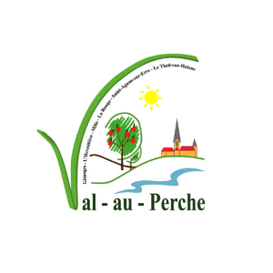 Logo de Val-au-Perche