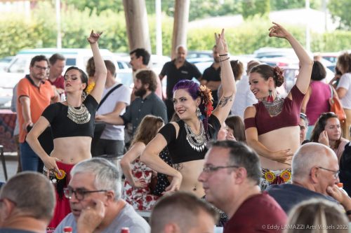 Cie Luminescence le 22-07-22 © Eddy Lamazzi Arts Visuels 2022-0824