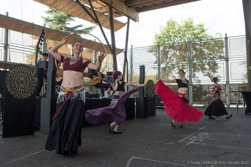 Cie Luminescence le 22-07-22 © Eddy Lamazzi Arts Visuels 2022-1385