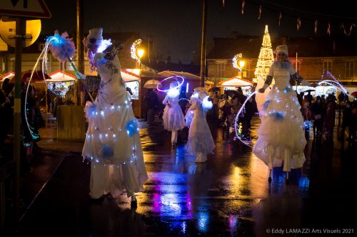 Féerie parade de Noël (5)
