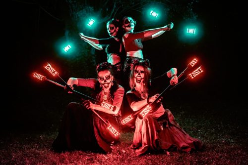 Halloween nuit Yann Delcambre 21