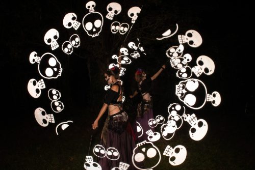 Halloween nuit Yann Delcambre 27