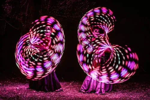 halloween-spectacle-de-lumiere-LED-4